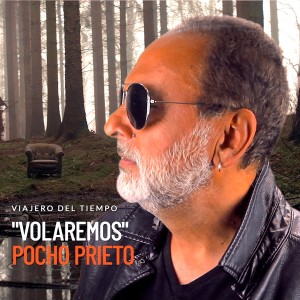 Album Viajero del Tiempo oleh Pocho Prieto