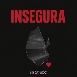 อัลบัม Insegura ศิลปิน 