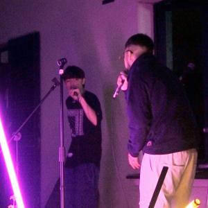 收聽Benja Chilling的Caile (feat. Maark)歌詞歌曲