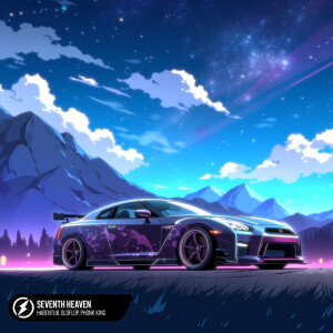 Listen to Seventh Heaven song with lyrics from Habentub