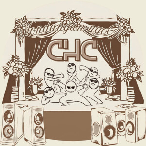 Listen to Kondangan Nyok song with lyrics from CHC