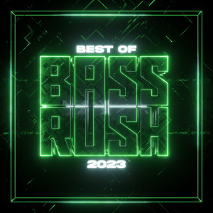 Bassrush的專輯Best of Bassrush: 2023 (Explicit)