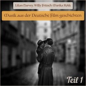 Listen to Wir zahlen keine Miete mehr song with lyrics from Lilian Harvey