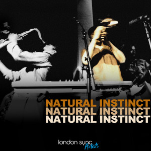 收聽Idris Rahman的Natural Instinct歌詞歌曲