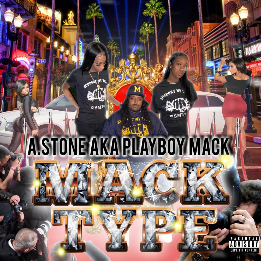 Buckem Down Part 2 (feat. Bayjeen) (Explicit)