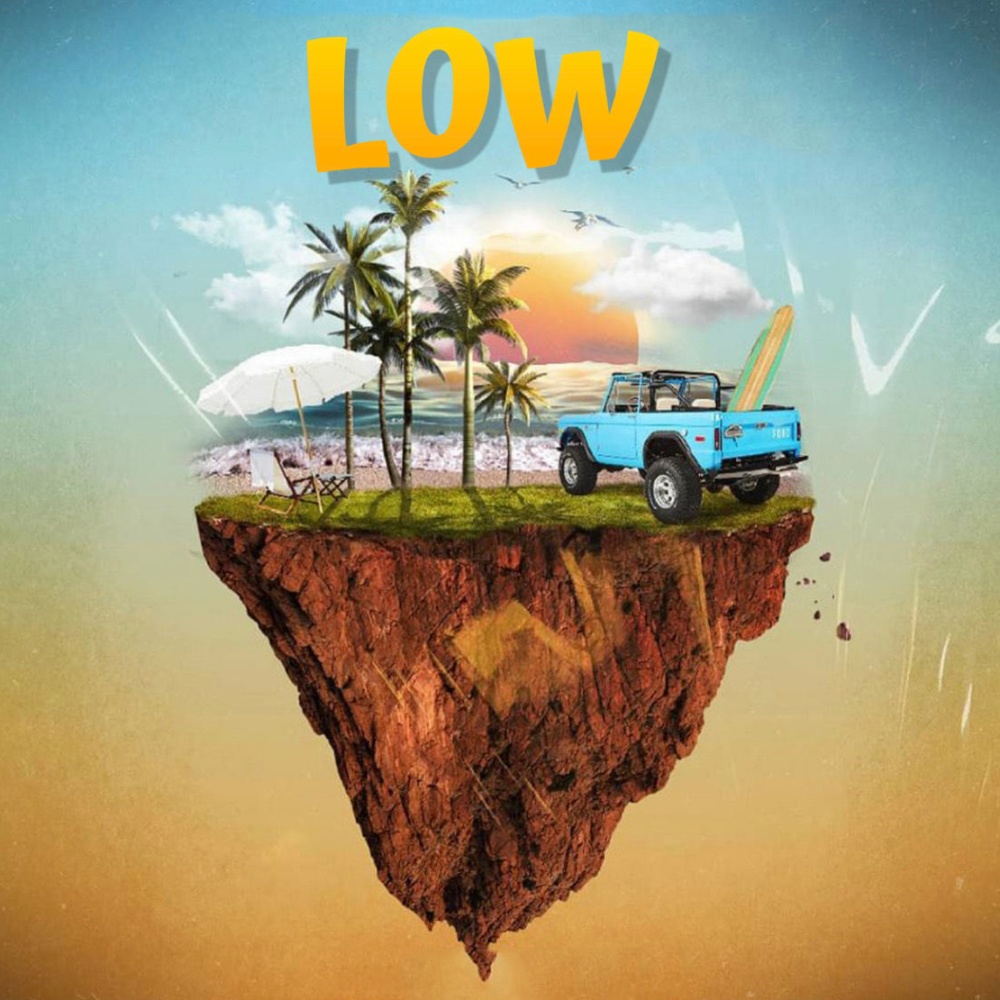 Low (feat. lukexi)