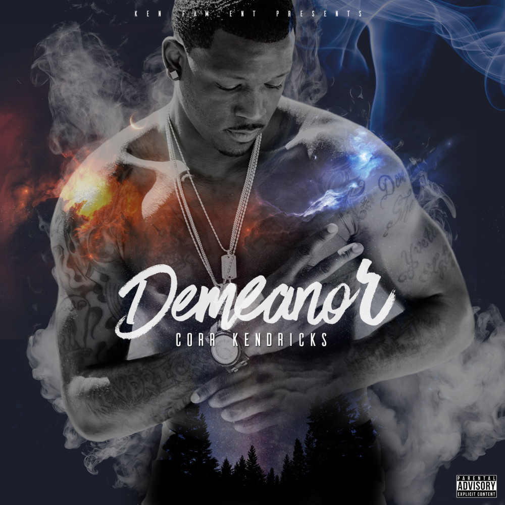 Demeanor (feat. Fred da Godson) (Explicit)