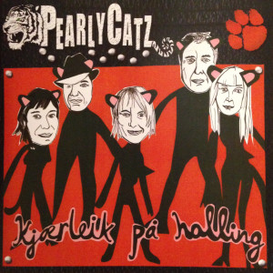 อัลบัม Kjærleik på Halling ศิลปิน PearlyCatz