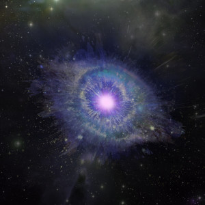 อัลบัม Cosmic ศิลปิน Del.Mo