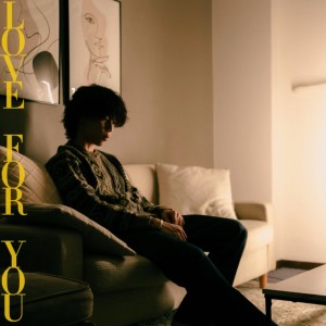 Album Love for you from 2Marley