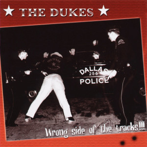 Dengarkan You Shock Me All Night Long lagu dari The Dukes dengan lirik