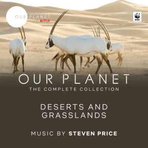 ดาวน์โหลดและฟังเพลง Freeloaders (From "Our Planet") พร้อมเนื้อเพลงจาก Steven Price