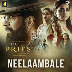 Album Neelaambale (From "The Priest") oleh Sujatha