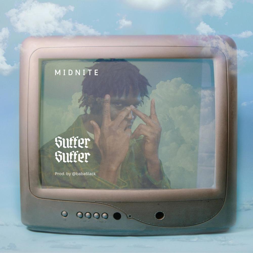 Suffer Suffer (Explicit)