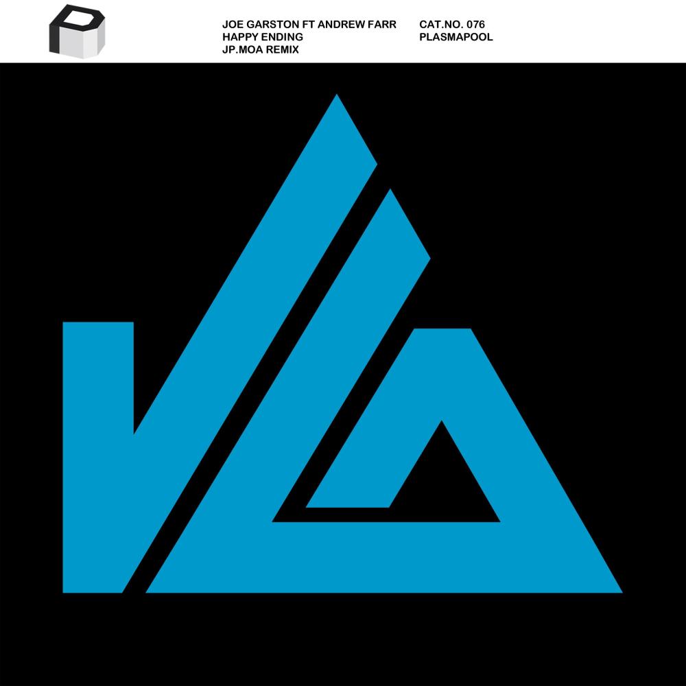Happy Ending(feat. Andrew Farr) (Jp.Moa Remix)