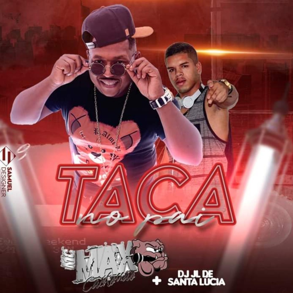 Taca No Pai (Explicit)