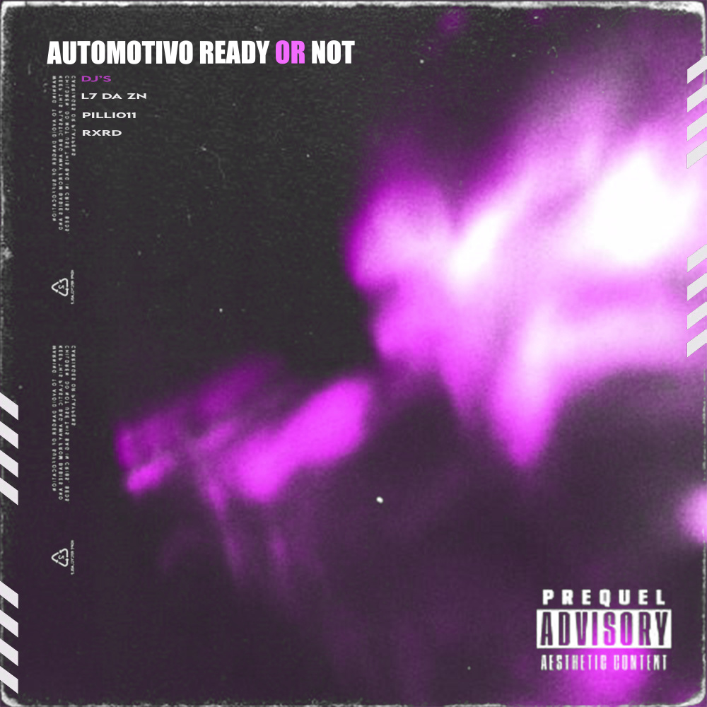 Ready or Not