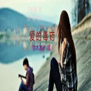 Listen to 爱的毒药 song with lyrics from 铁木冰冰