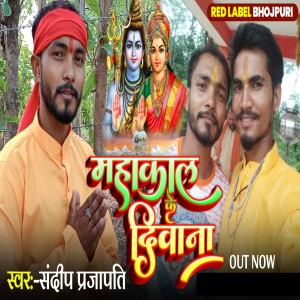 收聽Sandeep Prajapati的Mahakal Ke Diwana歌詞歌曲