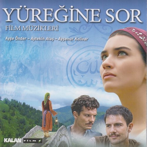 Yüreğine Sor