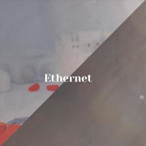 Various的专辑Ethernet
