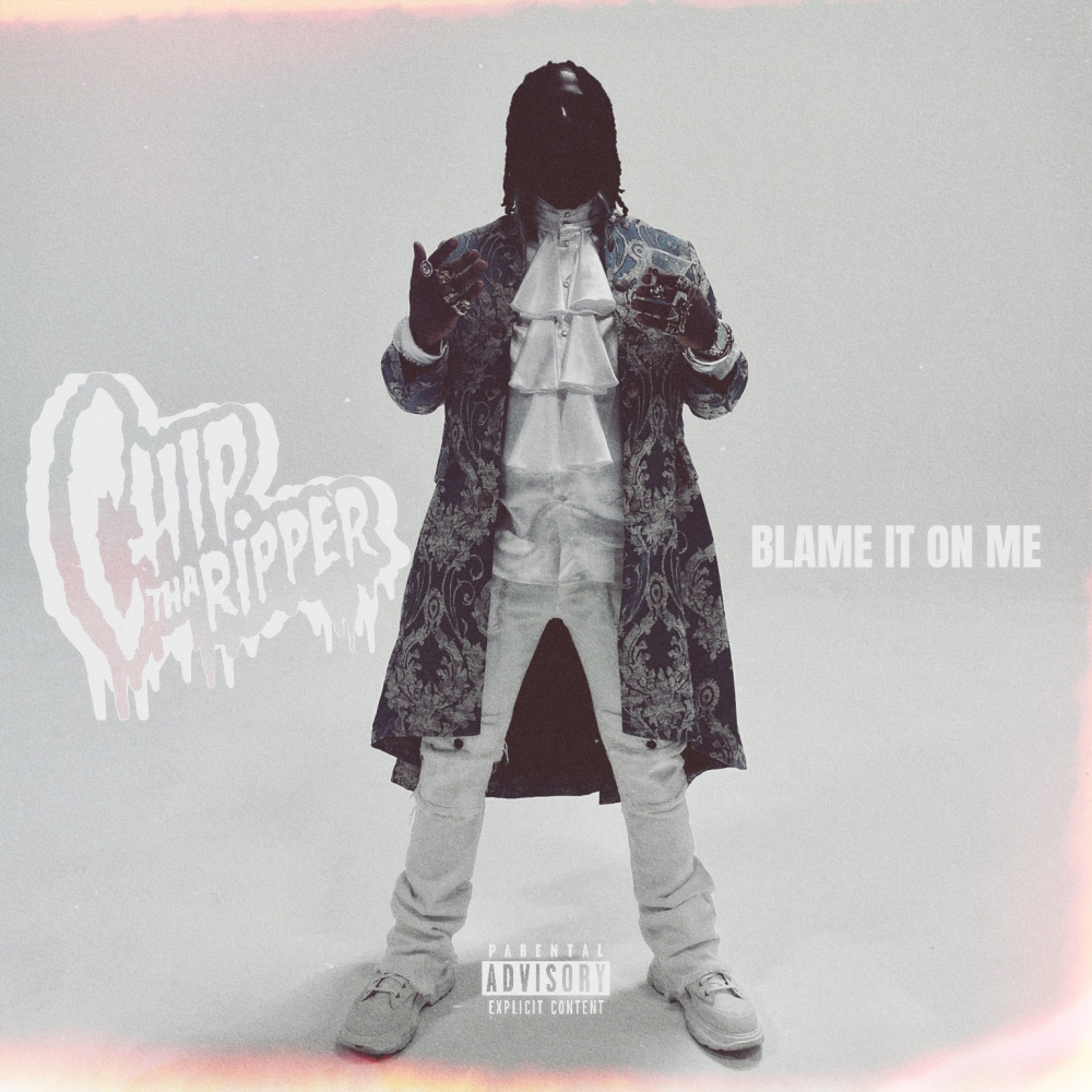 Blame It On Me (Explicit)