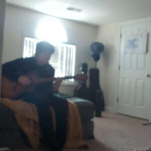 default playlist img