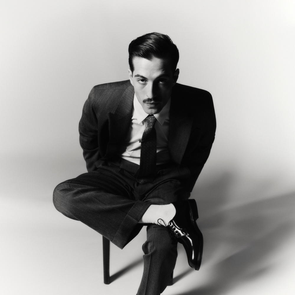 Damiano David