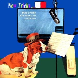 ดาวน์โหลดและฟังเพลง Chinatown, My Chinatown พร้อมเนื้อเพลงจาก Bing Crosby