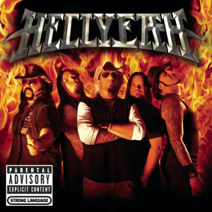 HELLYEAH的專輯HELLYEAH