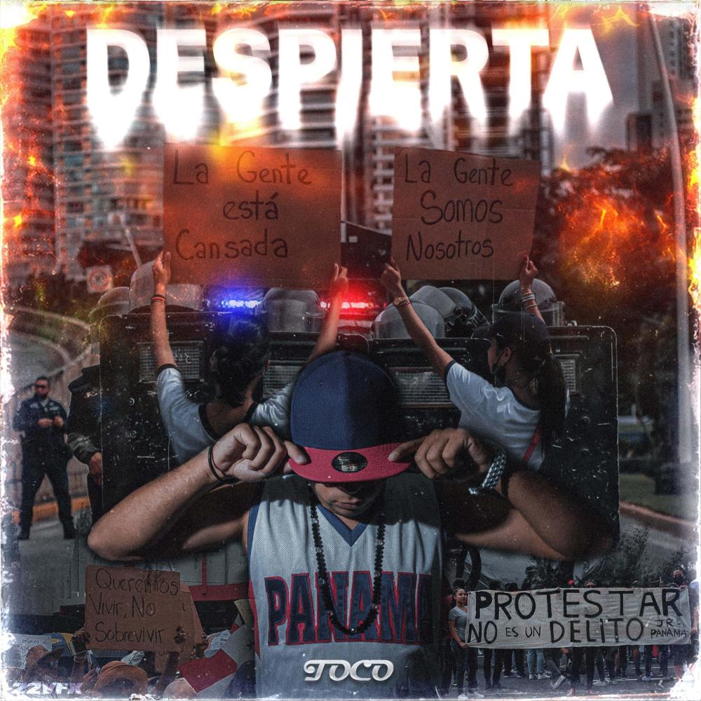 Despierta (Explicit)