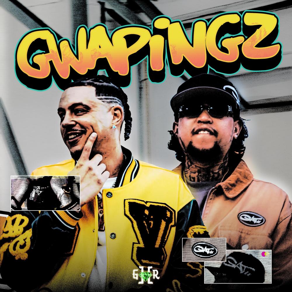 Gwapingz (Explicit)
