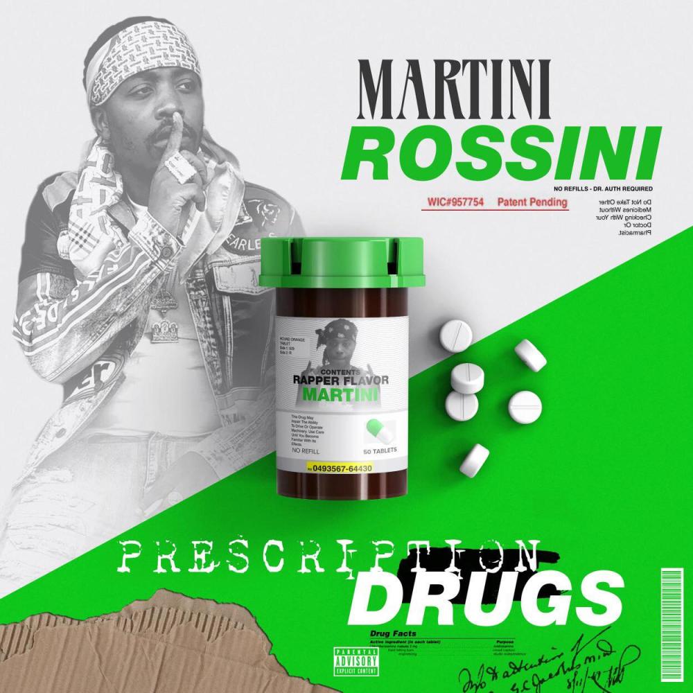 Confessions (Explicit)