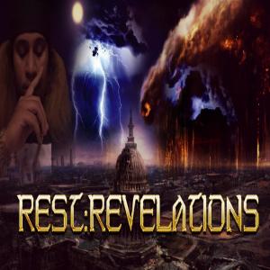 REST 100的專輯REST: REVELATIONS (Explicit)
