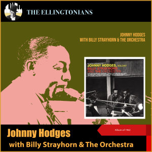 Dengarkan Jeep's Blues lagu dari Johnny Hodges dengan lirik