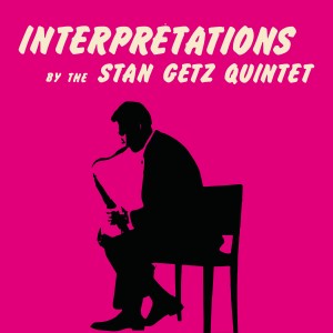 收聽Stan Getz的Tangerine歌詞歌曲
