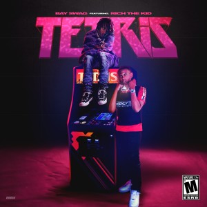 收聽Bay Swag的Tetris (Explicit)歌詞歌曲