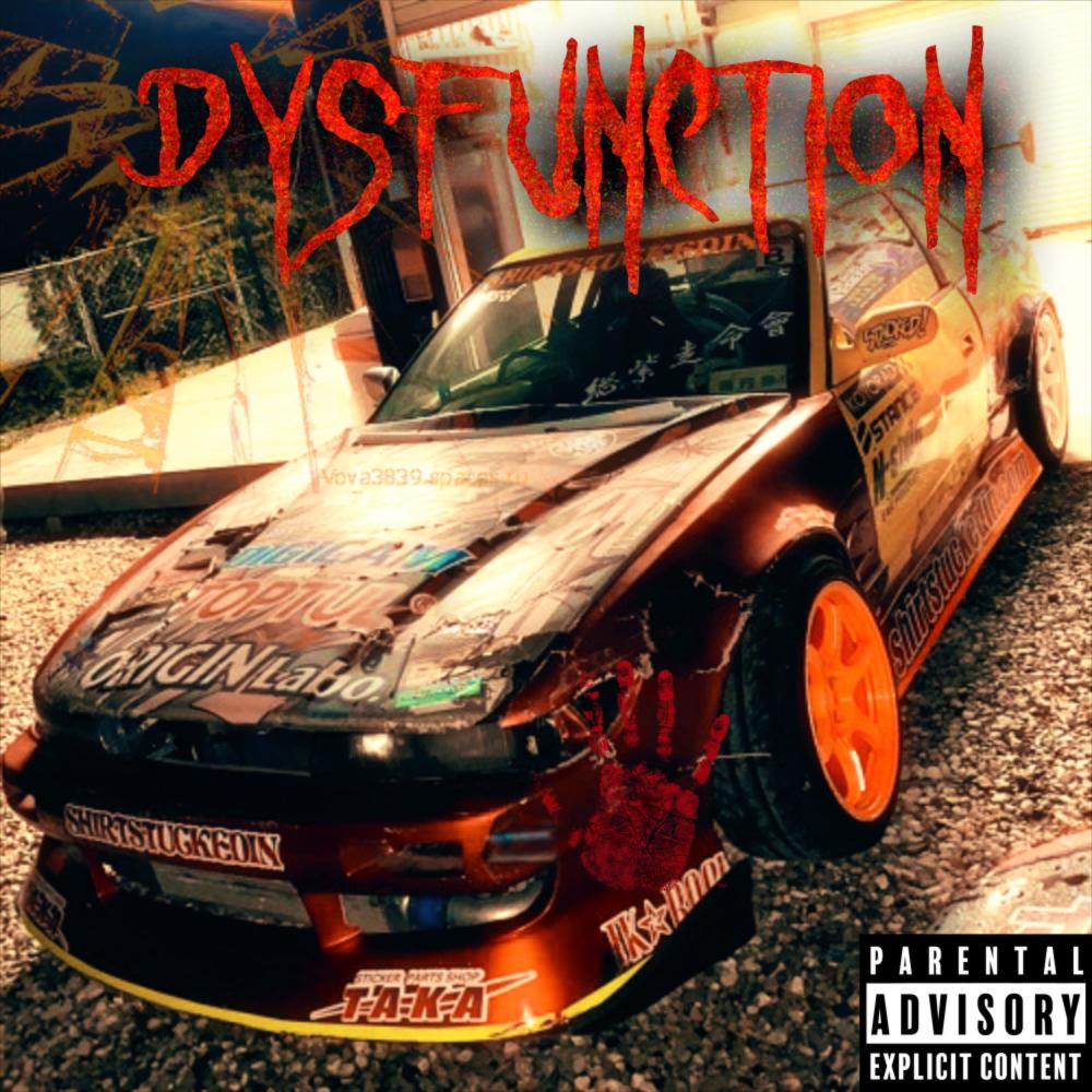 dysfunction 2 (Explicit)