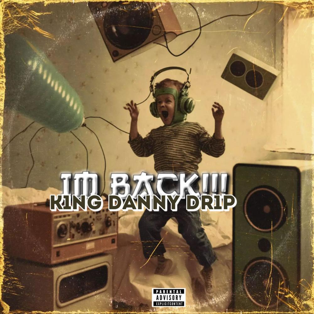 Im Back!!! (lalala) (Explicit)