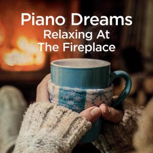 Martin Ermen的專輯Piano Dreams - Relaxing at the Fireplace