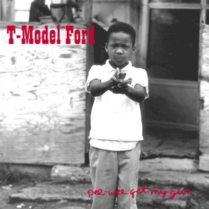 收聽T-Model Ford的Can't Be Touched歌詞歌曲