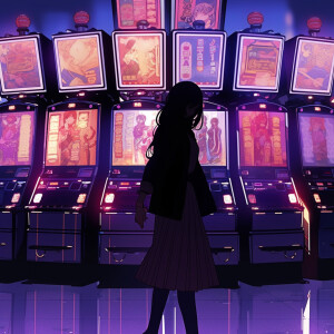 default playlist img