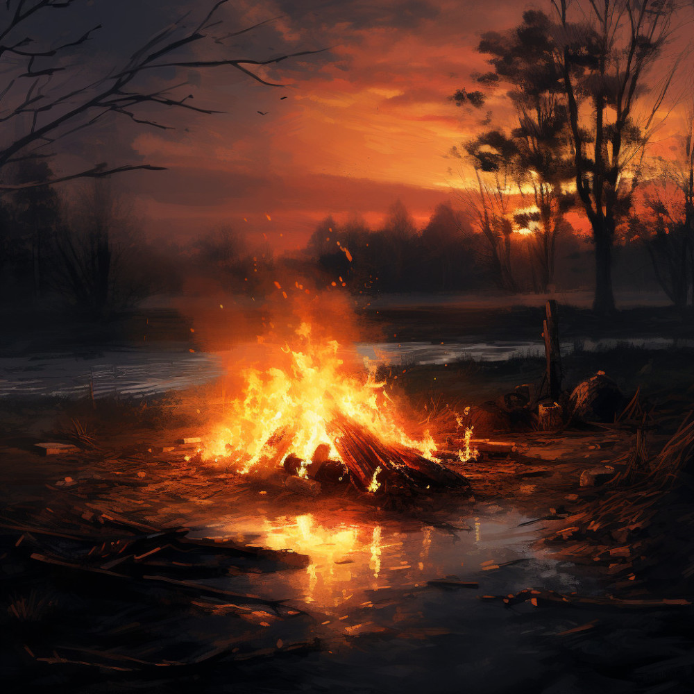 Lullaby of Warmth