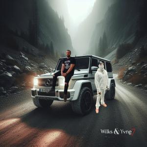 อัลบัม Word on road (feat. Yvng 7) ศิลปิน Wilks