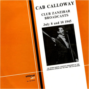 ดาวน์โหลดและฟังเพลง Russian Lullaby พร้อมเนื้อเพลงจาก Cab Calloway