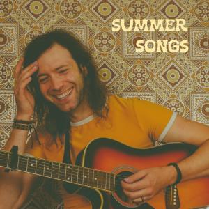 Album Summer Songs from Nick D. Frenette
