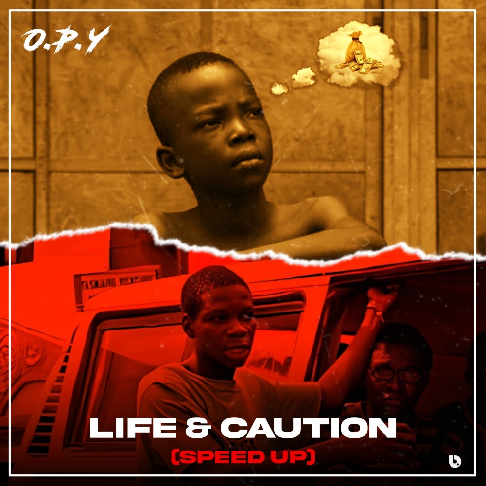 Life (Speed Up|Explicit)
