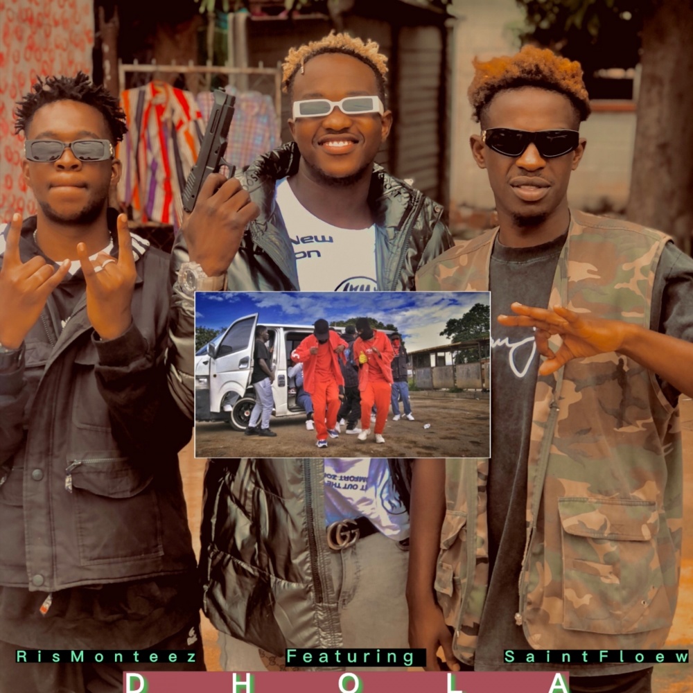 Dhola (Explicit)