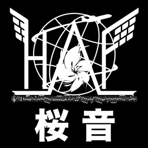 收聽Ksielle的Sakurane歌詞歌曲