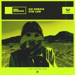 Album Eyes Low from 